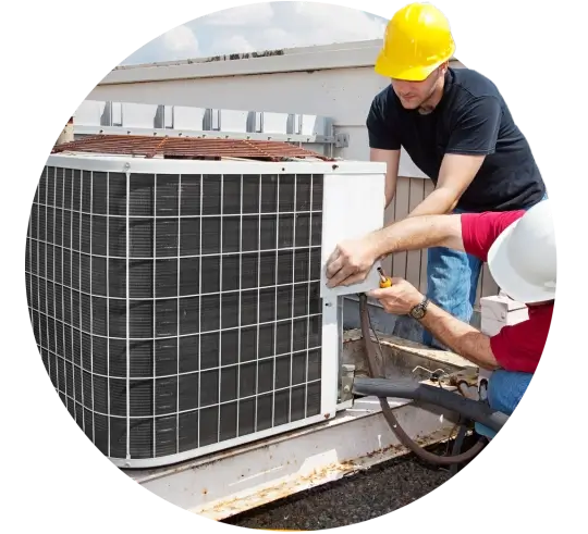 Air Conditioner repair in Savannah GA